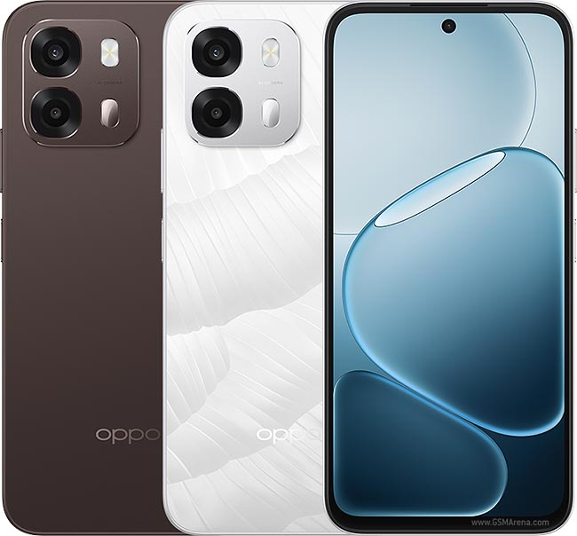 Oppo A6s 5G Screen Replacement
