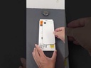 Apple iPhone Air Spigen Tempered Glass Screen Protector 