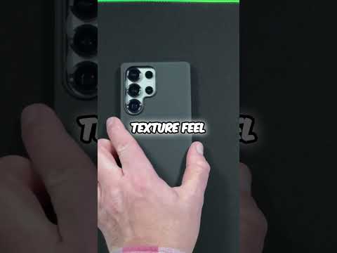Infinix Note Edge Nillkin Case