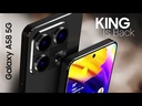 Samsung Galaxy A58, 128GB 8GB RAM