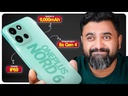 OnePlus Nord 6, 256GB 8GB RAM 
