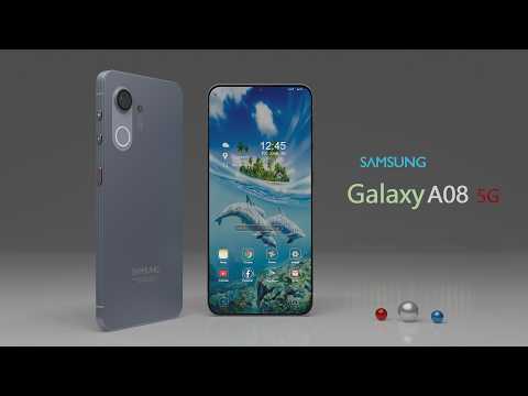​​Samsung Galaxy F08, 64GB 4GB