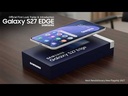 Samsung Galaxy S27 Edge, 12GB RAM 256GB