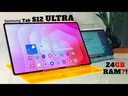 Samsung Galaxy Tab S12 Ultra, 256GB 12GB RAM