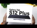Samsung Galaxy Tab S12 Plus