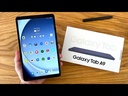 Samsung Galaxy Tab A9, 64GB 4GB RAM