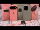 Google Pixel 11 Pro Fold 512GB 16GB RAM