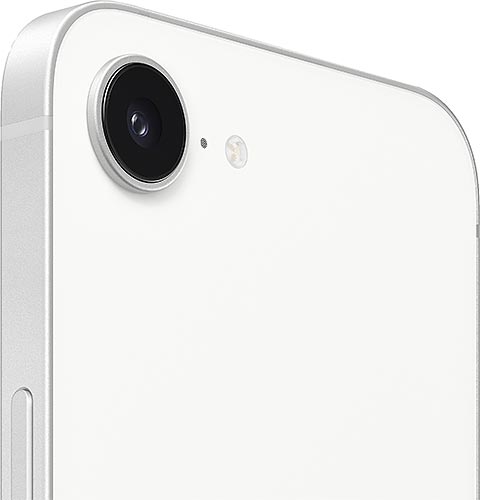 Apple iPhone 16e Earpiece Speaker Replacement