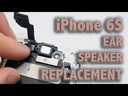 Apple iPhone 6s Earpiece Speaker Replacement