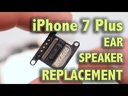 Apple iPhone 7 Plus Earpiece Speaker Replacement