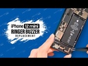 Apple iPhone 12 Mini Microphone Replacement