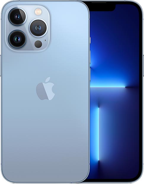 Apple iPhone 13 Pro Microphone Replacement