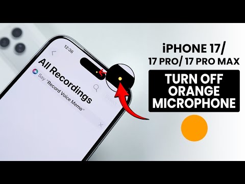Apple iPhone 17 Pro Max Microphone Replacement