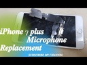 Apple iPhone 7 Plus Microphone Replacement