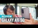 Samsung Galaxy A17 5G 8GB RAM
