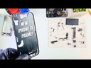 Apple iPhone 15 Plus Housing Replacement
