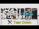 Apple iPhone 13 Mini Housing Replacement