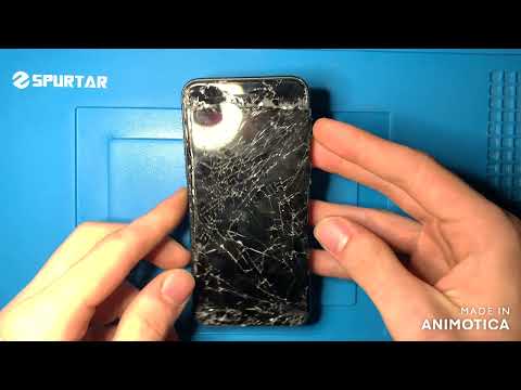 Apple iPhone SE (2020) Housing Replacement