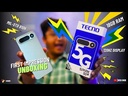 ​Tecno Spark 50, 256GB 8GB RAM