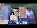​Tecno Spark 50, 256GB 8GB RAM
