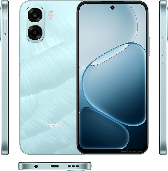 Oppo A6x 256GB