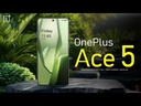 OnePlus Ace 5, 256GB 16GB RAM