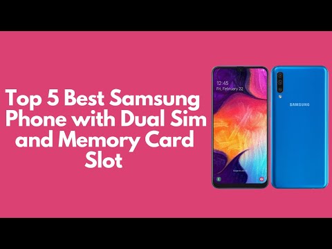 Samsung Galaxy F70e Sim Card Tray Holder