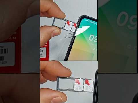Samsung Galaxy A16 Sim Card Tray Holder