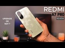 Xiaomi Redmi A7 Pro 5G, 64GB 4GB RAM
