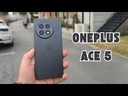 OnePlus Ace 5 Battery Replacement
