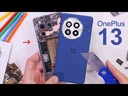OnePlus 13 Battery Replacement