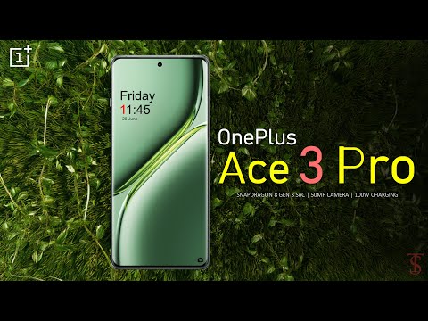 OnePlus Ace 3 Pro Battery Replacement