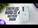 OnePlus Nord CE 4 Battery Replacement