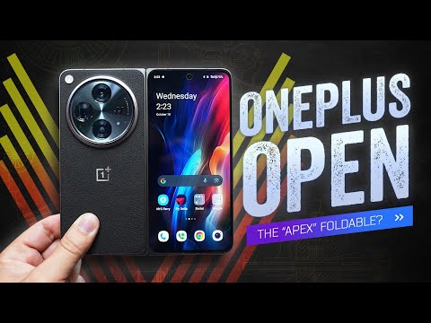 OnePlus Open Battery Replacement