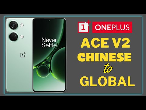 OnePlus Ace 2V Battery Replacement