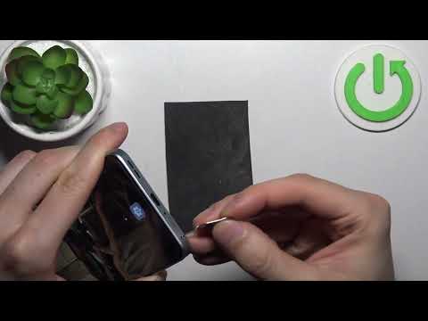 OnePlus Ace 2V Sim Card Tray Holder