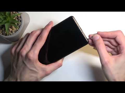 OnePlus 12R Sim Card Tray Holder