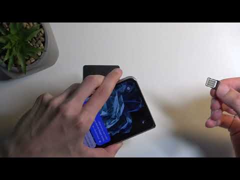OnePlus Open Sim Card Tray Holder