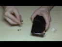 OnePlus Nord 2T Sim Card Tray Holder