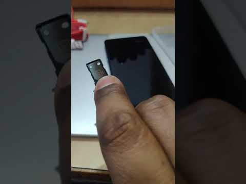 OnePlus 9R Sim Card Tray Holder