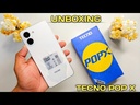 ​Tecno POP X 5G, 128GB 6GB RAM