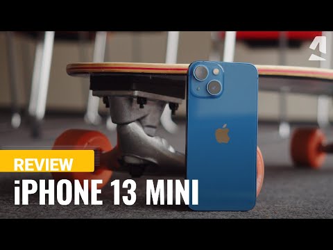 Apple iPhone 13 Mini 512GB