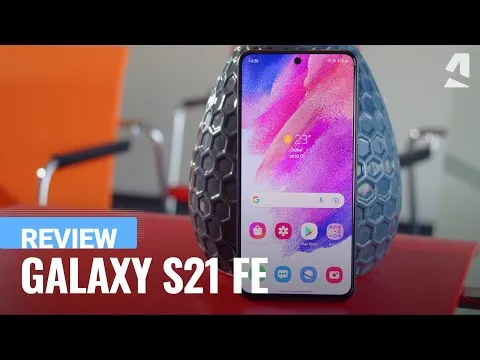 Samsung Galaxy S21 FE 5G 256GB