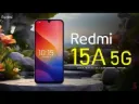 Xiaomi Redmi 15A 64GB