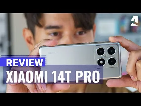 Xiaomi 14T Pro 256GB
