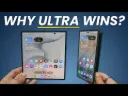 Samsung Galaxy Z Fold 8 Ultra 256GB