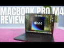14-inch MacBook Pro M4 1TB 24GB RAM