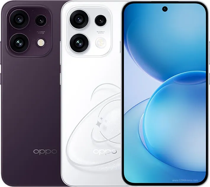 OPPO Reno 16 FS