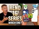 OPPO Reno 16 256GB