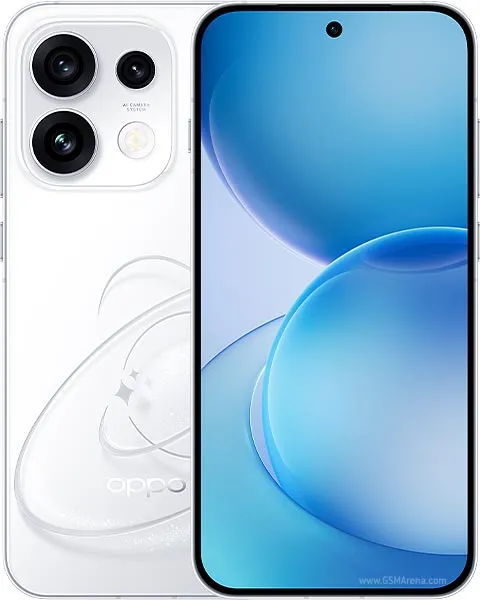 OPPO Reno 16 Pro